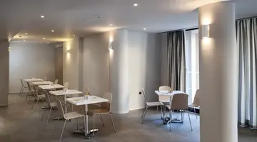Kriti Hotel