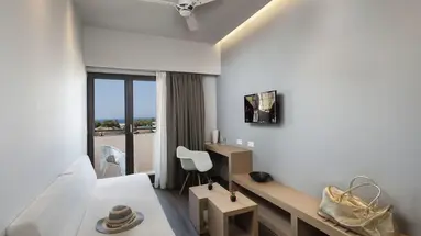 Kriti Hotel