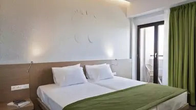 Kriti Hotel