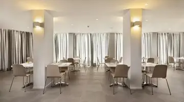 Kriti Hotel