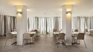 Kriti Hotel