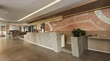 Kriti Hotel
