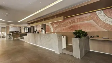 Kriti Hotel