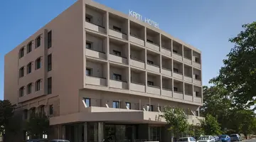 Kriti Hotel