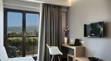 Kriti Hotel
