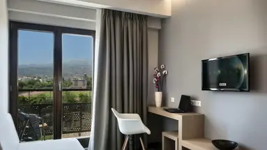 Kriti Hotel