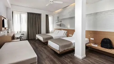 Kriti Hotel