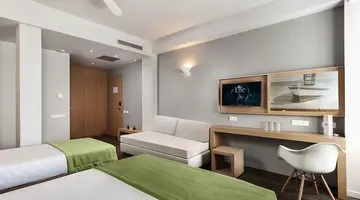 Kriti Hotel
