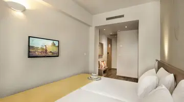 Kriti Hotel