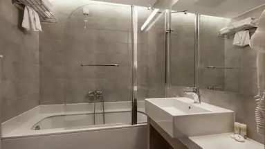 Kriti Hotel