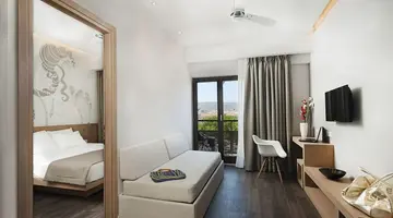 Kriti Hotel
