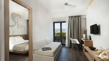Kriti Hotel