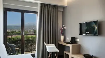 Kriti Hotel