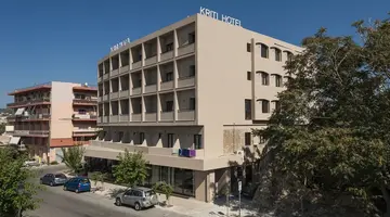 Kriti Hotel
