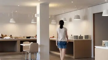 Kriti Hotel