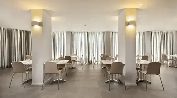Kriti Hotel