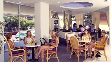 Kriti Hotel