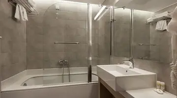 Kriti Hotel