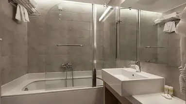Kriti Hotel