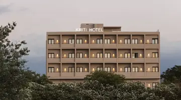 Kriti Hotel