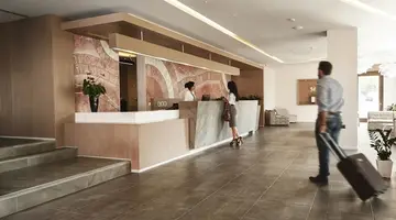 Kriti Hotel