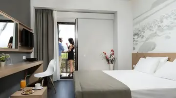 Kriti Hotel