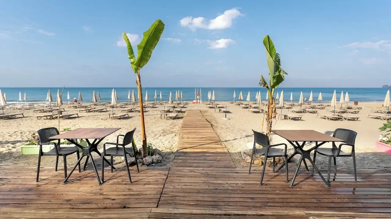 Krizantem Hotel - All Inclusive