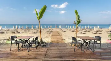 Krizantem Hotel - All Inclusive