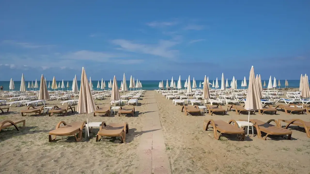 Krizantem Hotel - All Inclusive