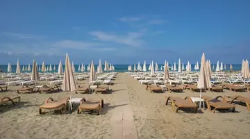 Krizantem Hotel - All Inclusive