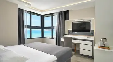 Krizantem Hotel - All Inclusive