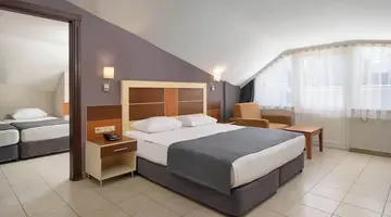 Krizantem Hotel - All Inclusive