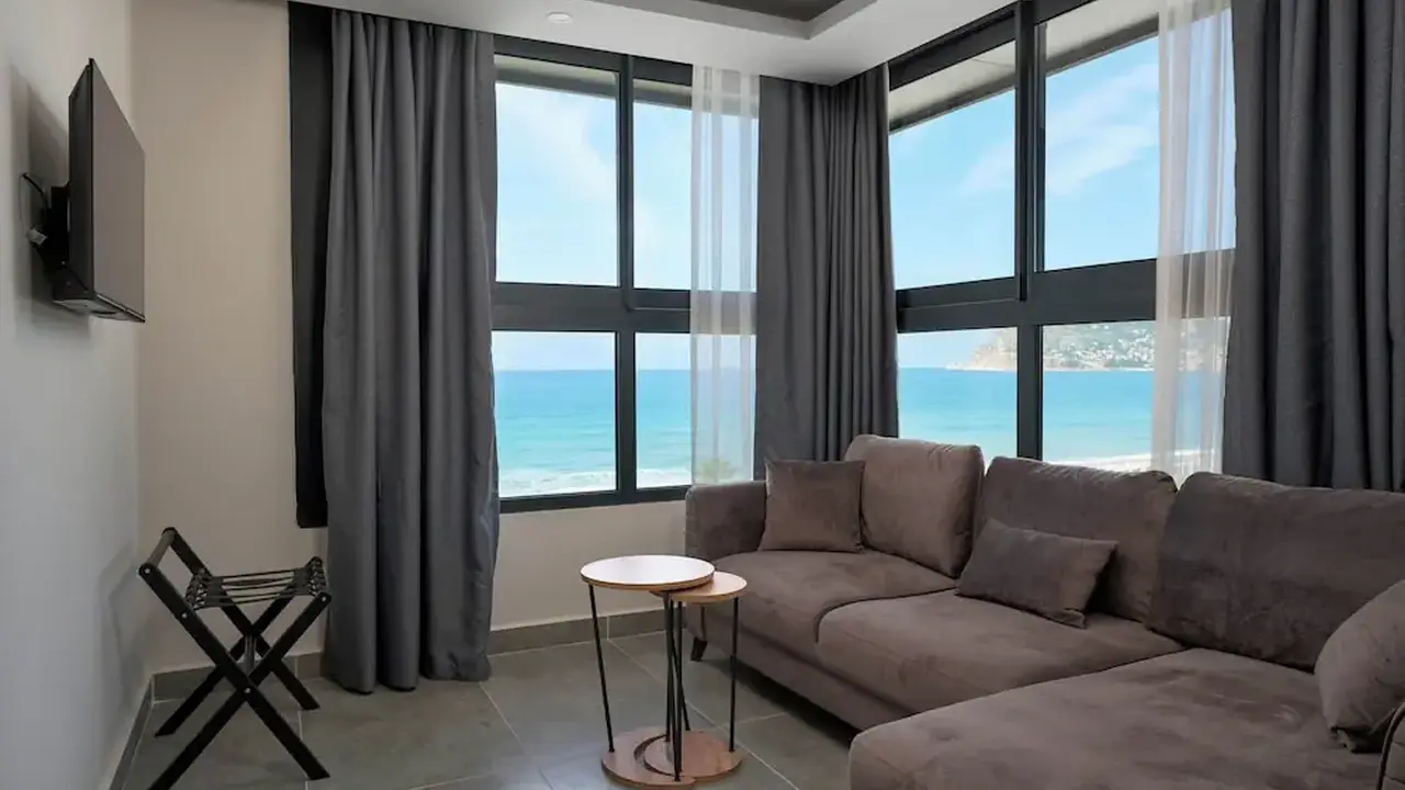Krizantem Hotel - All Inclusive