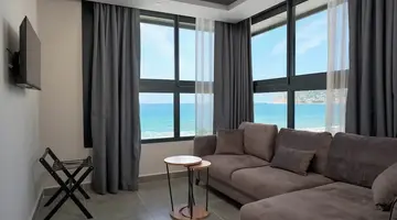 Krizantem Hotel - All Inclusive