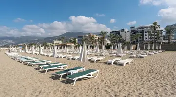 Krizantem Hotel - All Inclusive