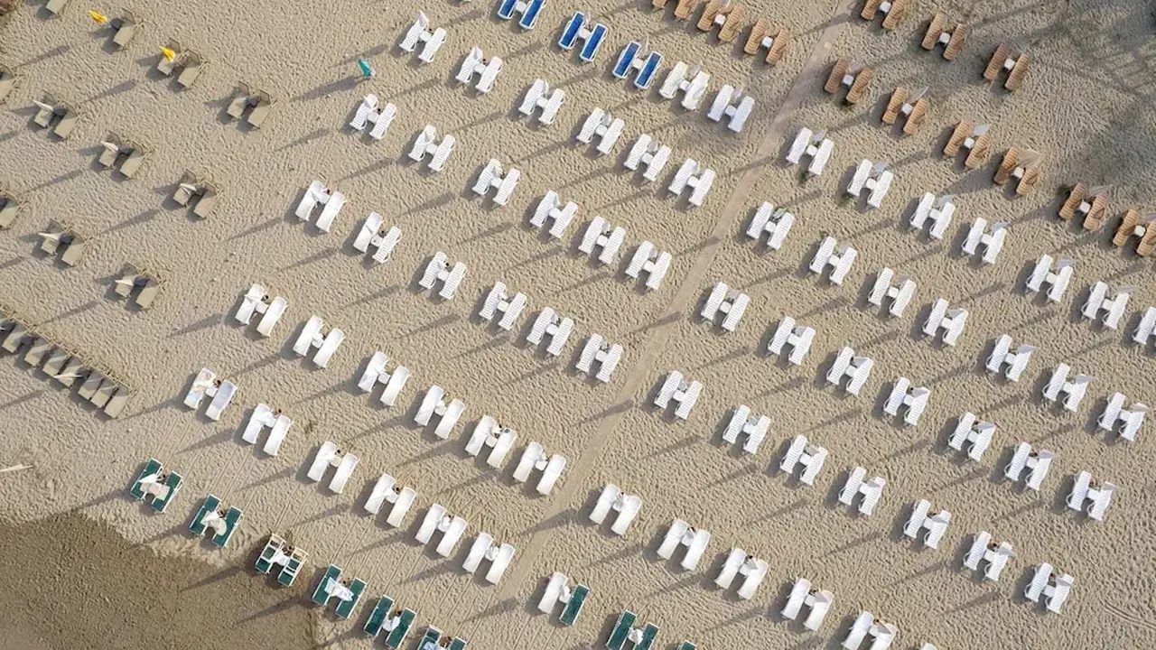 Krizantem Hotel - All Inclusive