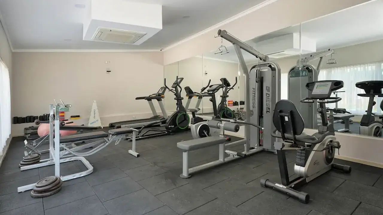 Krizantem Hotel - All Inclusive