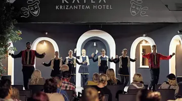 Krizantem Hotel - All Inclusive