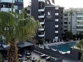 Krizantem Hotel - All Inclusive