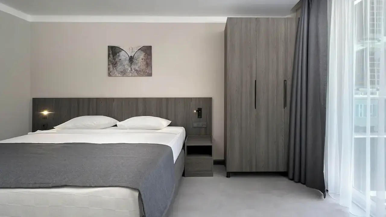 Krizantem Hotel - All Inclusive