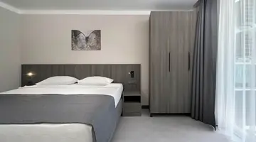 Krizantem Hotel - All Inclusive
