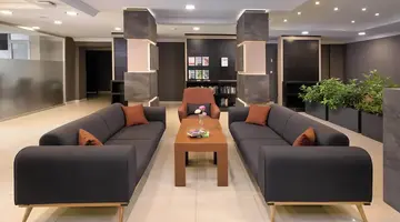 Krizantem Hotel - All Inclusive