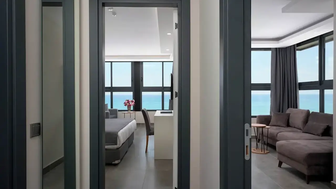 Krizantem Hotel - All Inclusive