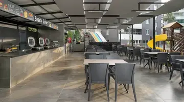 Krizantem Hotel - All Inclusive