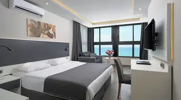 Krizantem Hotel - All Inclusive