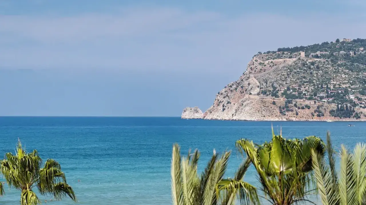 Krizantem Hotel - All Inclusive