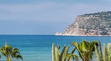 Krizantem Hotel - All Inclusive