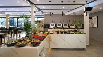 Krizantem Hotel - All Inclusive