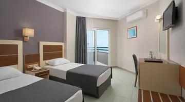 Krizantem Hotel - All Inclusive