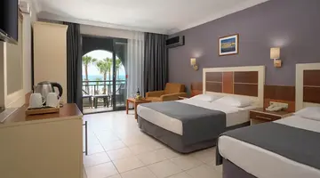 Krizantem Hotel - All Inclusive